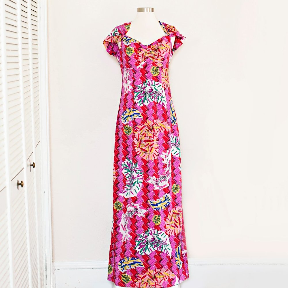 Zac Posen for Target Safety Pin Dress